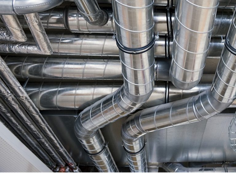 HVAC System Houston TX